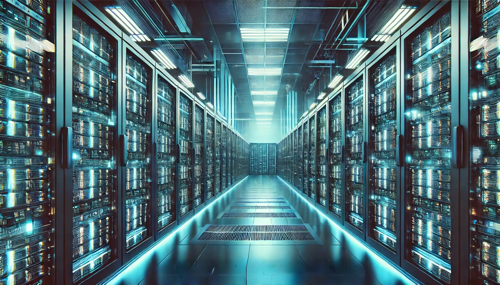Hong Kong Server